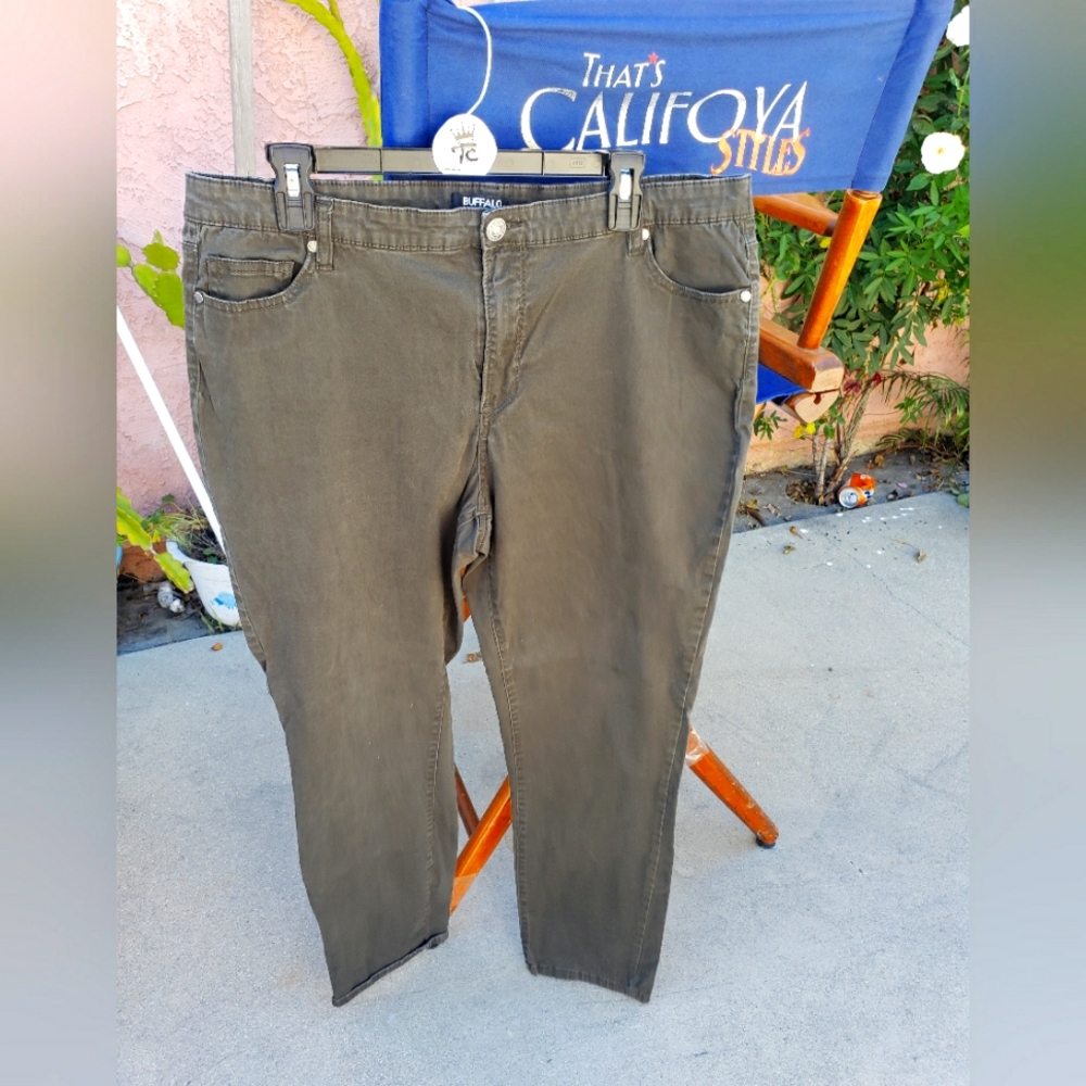 Pants